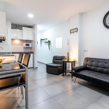 Flatguest Luis Morote + Central + Beach + WiFi Las Palmas / Gran Canaria Exterior foto