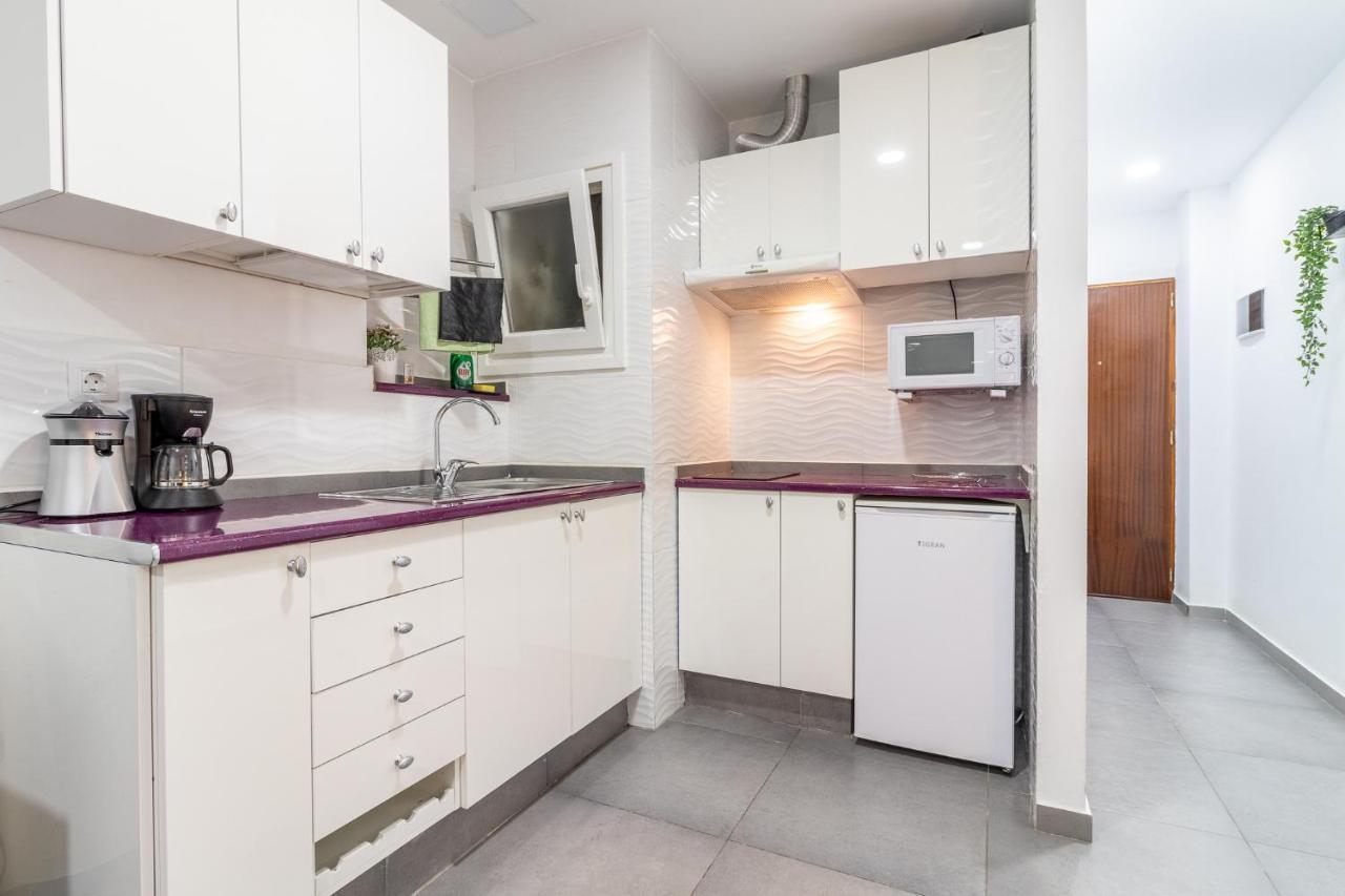 Flatguest Luis Morote + Central + Beach + WiFi Las Palmas / Gran Canaria Exterior foto